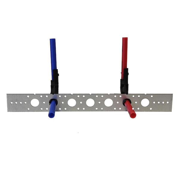3/8 In - 3/4 In. PEX Stub-Out Bend Support Bar